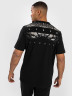 Футболка Venum Gorilla Jungle Black/White Футболка Venum Gorilla Jungle Black/White
