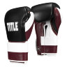 Тренировочные перчатки TITLE Boxing Immortal Training Gloves Тренировочные перчатки TITLE Boxing Immortal Training Gloves