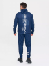Костюм спортивный Bad Boy Street Korea синий Костюм спортивный Bad Boy Street Korea синий