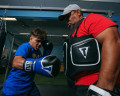 Защита тренера  TITLE Boxing Aerovent Elite Body Protector