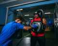 Защита тренера  TITLE Boxing Aerovent Elite Body Protector