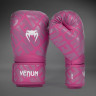 Перчатки боксерские Venum Contender 1.5 XT Pink/White