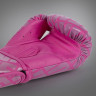 Перчатки боксерские Venum Contender 1.5 XT Pink/White