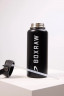 Бутылка для воды Metal, Черный Бутылка для воды Metal, Черный
