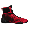Боксерки TITLE Boxing Predator II Shoes 2.0, Black-Red