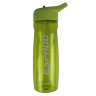 Бутылка для воды Espado, 650 мл, ES908,  зеленая