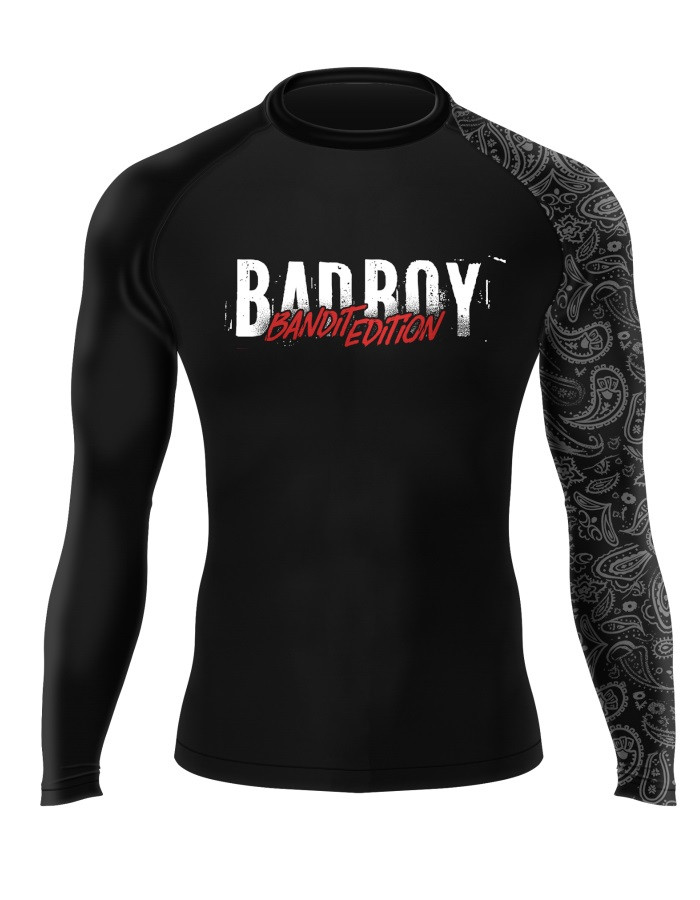 Рашгард Bad Boy Bandit Рашгард Bad Boy Bandit