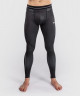Тайтсы Venum Stealth Black/White