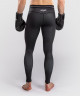Тайтсы Venum Stealth Black/White