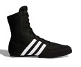 Боксерки Adidas Box Hog 2.0 Black-White