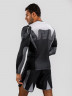 Рашгард Venum Adrenaline Black/Silver Grey L/S Рашгард Venum Adrenaline Black/Silver Grey L/S