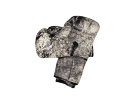 Тренировочные перчатки TITLE Boxing Distressed Glory Training Gloves