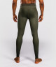 Тайтсы Venum Stealth Khaki/Dark Green
