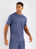 Футболка спортивная Venum G-Fit Air Foggy Blue