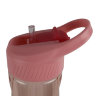Бутылка для воды Espado, 650 мл, ES908,  розовая
