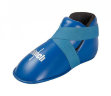 C523 Защита стопы Clinch Safety Foot Kick синяя