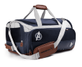 Спортивная сумка Hayabusa Marvel’s Captain America Duffle Bag