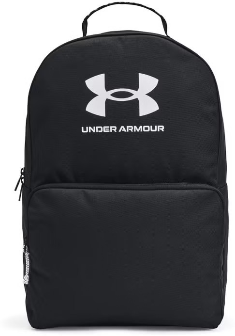 Рюкзак Loudon Backpack, Under Armour, Черный Рюкзак Loudon Backpack, Under Armour, Черный