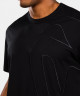 Футболка Venum Giant 3D Black