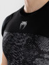 Рашгард Venum G-Fit Scales Black/Charcoal Grey S/S Рашгард Venum G-Fit Scales Black/Charcoal Grey S/S