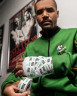 Тейп боксерский  WBC by TITLE Boxing 1” Tape 