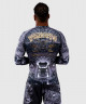 Рашгард Venum Wolf Atak Black/Grey L/S Рашгард Venum Wolf Atak Black/Grey L/S