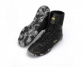 C421 Боксерки Clinch Speed Pro черные C421 Боксерки Clinch Speed Pro черные