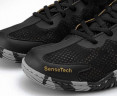 C421 Боксерки Clinch Speed Pro черные C421 Боксерки Clinch Speed Pro черные