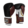 Боксерские перчатки TITLE ALI Genuine Leather Training Gloves