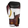 Боксерские перчатки TITLE ALI Genuine Leather Training Gloves