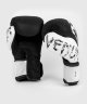 Перчатки боксерские Venum Legacy Black/White