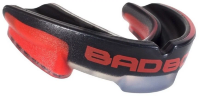 Капа Bad Boy Multi-Sport - Black/Red