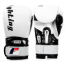 Перчатки для тренировок Fighting S2 GEL, White
