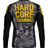 Рашгард Hardcore Training Doodles LS 