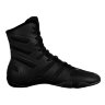Боксерки TITLE Boxing Total Balance Shoes, Black-Black