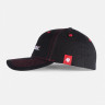 Бейсболка Hays Flexfit BK Бейсболка Hays Flexfit BK