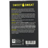 Sweet Sweat Gym Packet Box (20 Packets)