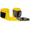 Бинты боксерские Hayabusa желт. 4,5м