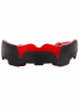 Капа боксерская Venum Predator black/red