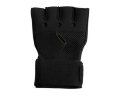 Накладки гелевые Adidas Quick Wrap Glove Mexican 2 метра Black