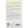 Sweet Sweat Coconut Gym Packet Box (20 Packets)