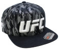 Бейсболка Venum Official UFC FightWeek Black 