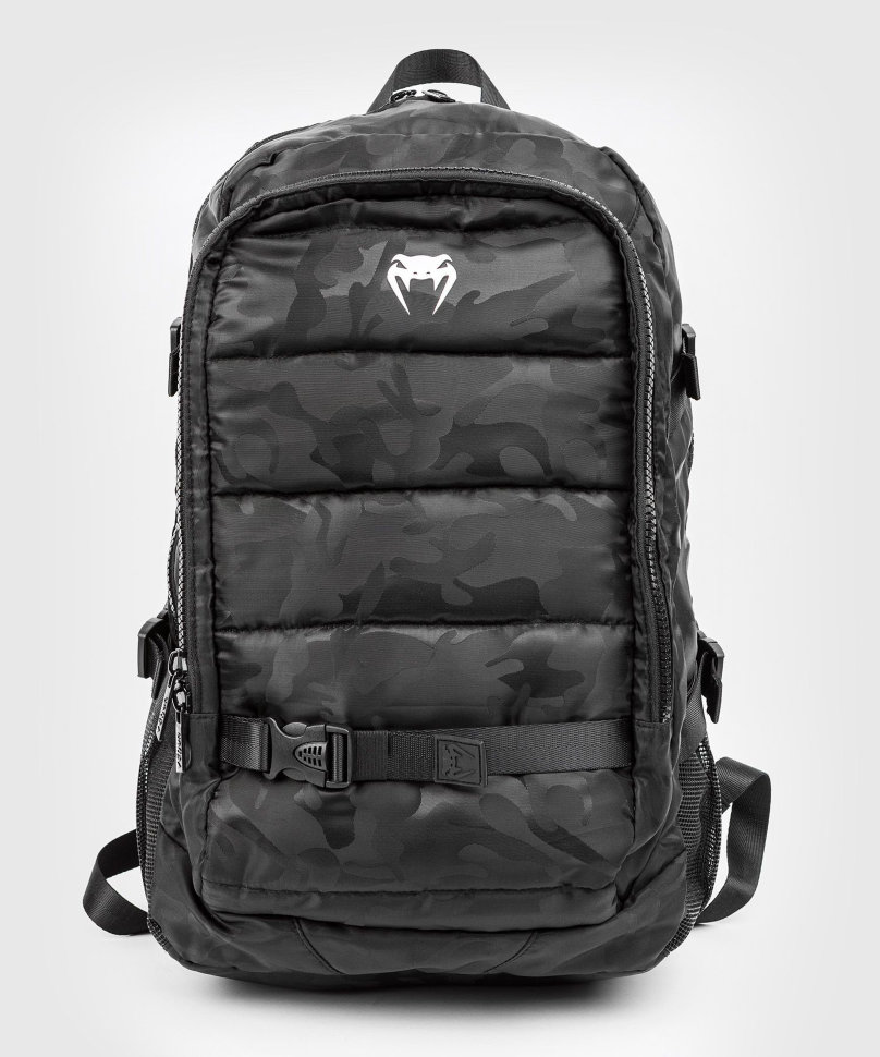 Рюкзак Venum Challenger Pro Black/Dark Camo
