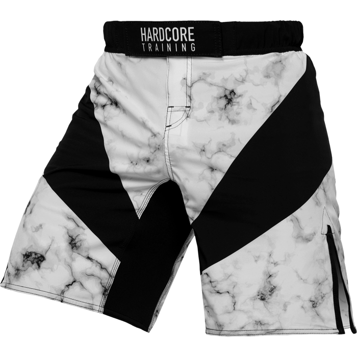 Шорты Hardcore Training Marble