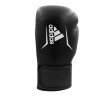 Перчатки боксерские Adidas Speed 175 Black-White