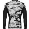Рашгард Hardcore Training Camo 2.1 LS Grey