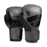 Боксерские перчатки Hayabusa S4 Charcoal