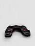 Капа боксерская Venum Predator Black/Black/Red