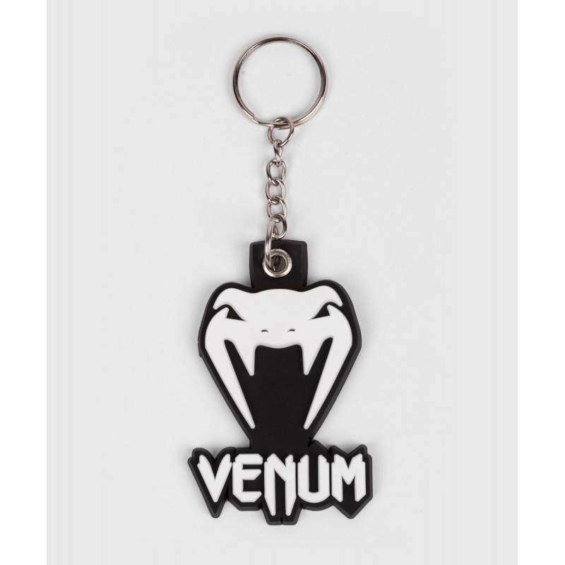Брелок Venum Classic черн/бел.