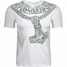 Футболка Hardcore Training Hammer Of Gods White